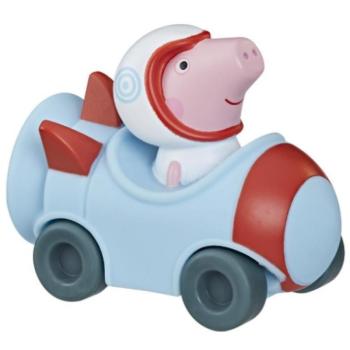 Peppa Malac Kicsi Buggy: Zsoli malac rakétakocsiban - Hasbro kép