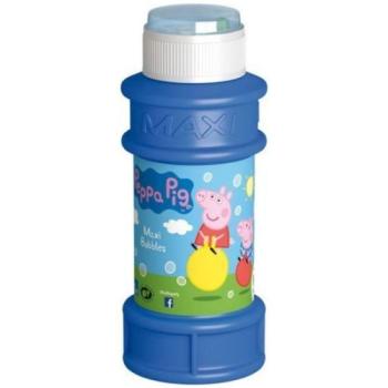 Peppa malac: Maxi buborékfújó - 175 ml, többféle kép