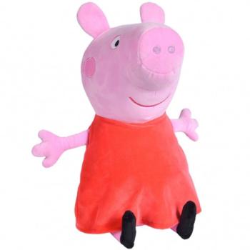 Peppa malac: Peppa plüss 33cm - Simba Toys kép