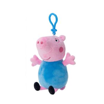 Peppa malac: plüss pénztárca - többféle kép