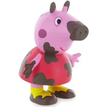 Peppa malac: Saras Peppa malac játékfigura kép