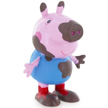 Peppa malac: Saras Zsoli malac játékfigura kép