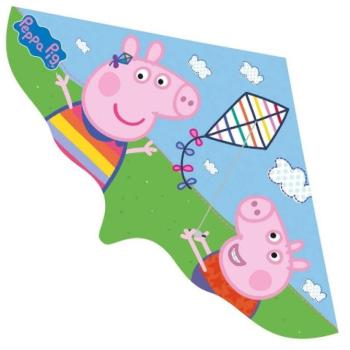 Peppa malac sárkányrepülő kép