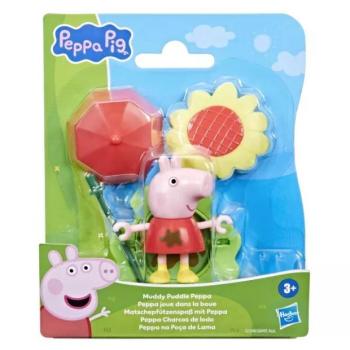 Peppa Malac: sáros pocsolyás barátok - többféle kép