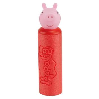 Peppa malac: Szivacs vízipisztoly - 19 x 5 cm kép