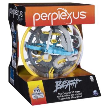 Perplexus Beast ügyességi golyó játék kép