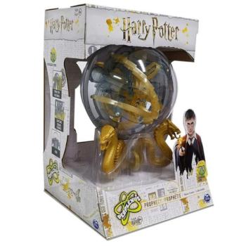 Perplexus Harry Potter ügyességi gömbjáték 70 akadállyal - Spin Master kép