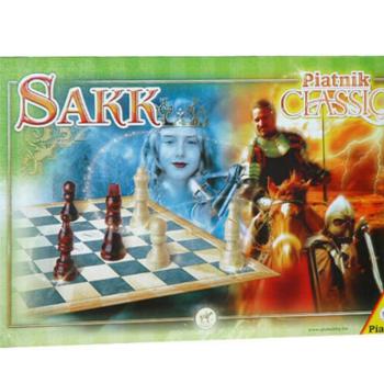 Piatnik Classic - Sakk társasjáték kép