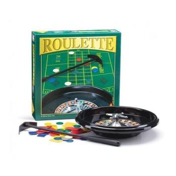 Piatnik: Roulette kép