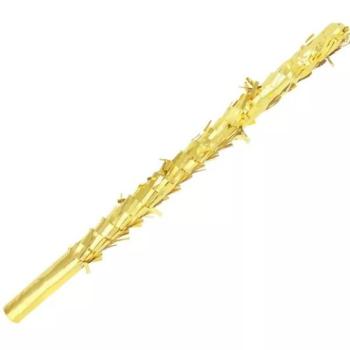 Pinata rúd - 50 cm, arany kép