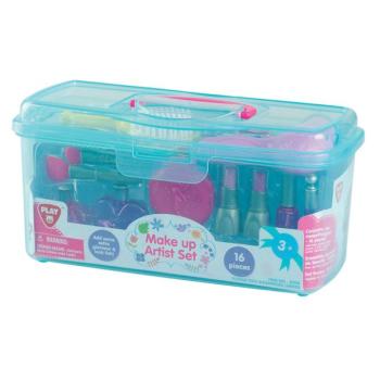 Piperekészlet ládikában kép