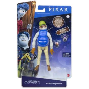 Pixar Előre: Wilden Lightfoot figura 13cm - Mattel kép