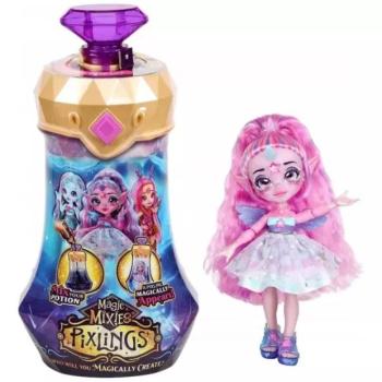 Pixlings: Unia divat baba kép