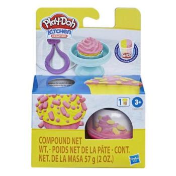 Play Doh Muffin készítő mini szett kép