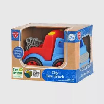 Playgo: Autómentő kép