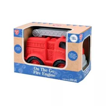 Playgo: Tűzoltóautó kép