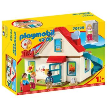 Playmobil 1.2.3. kép