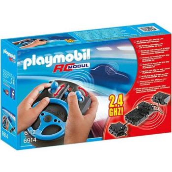 Playmobil 6914: RC Modul Plus szett kép