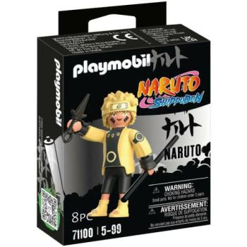 Playmobil 71100: Naruto figura kép