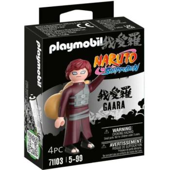 Playmobil 71100: Naruto - Gaara figura kép