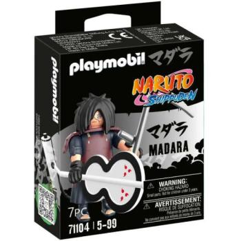 Playmobil 71100: Naruto - Madara figura kép