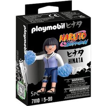 Playmobil 71109: Naruto - Hinata figura kép