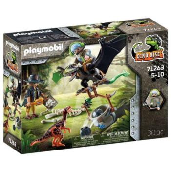 Playmobil 71263: Dino Rise - Dimorphodon játékszett kép