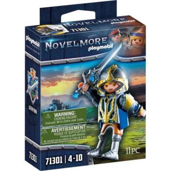 Playmobil 71301: Novelmore - Arwynn Invincibus páncélzattal kép