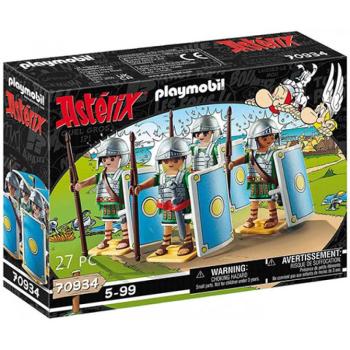 Playmobil: Asterix - Római légió (70934) kép