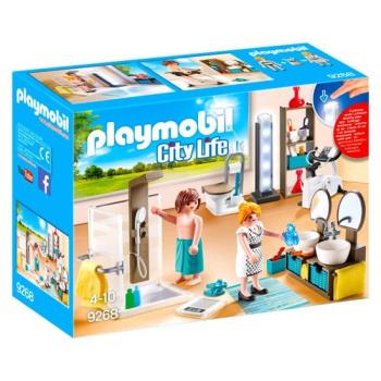 Playmobil: Babaház kép