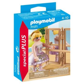 Playmobil: Balerina 71171 kép