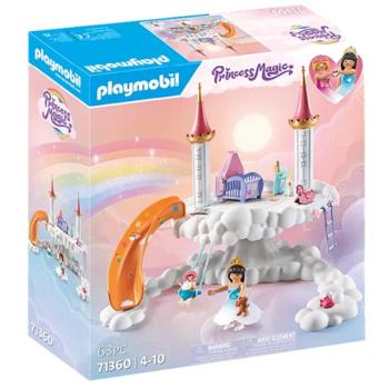 Playmobil: Bébifelhő (71360) kép