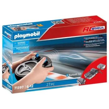 Playmobil: Bluetooth RC-Modul távirányító szett 71397 kép