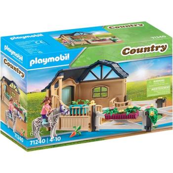 Playmobil: Country Istálló bővítmény (71240) kép