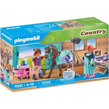 Playmobil: Country Lóorvos (71241) kép