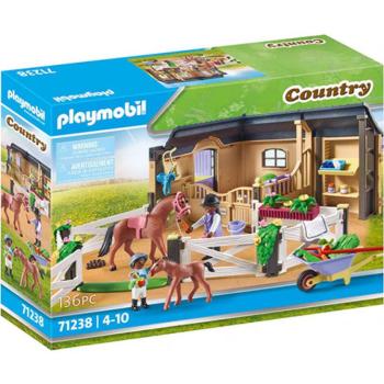 Playmobil: Country Lovarda (71238) kép