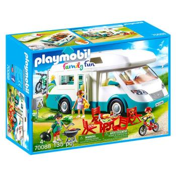 Playmobil: Családi élet és szórakozás kép