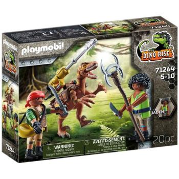 Playmobil: Deinonychus játékszett (71264) kép