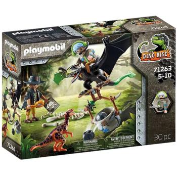 Playmobil: Dimorphodon (71263) kép