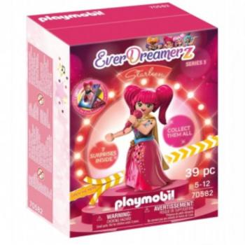 Playmobil: EverDreamerz Starleen Music World figura (70582) kép