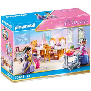 Playmobil: Hercegnők - Étkező (70455) kép