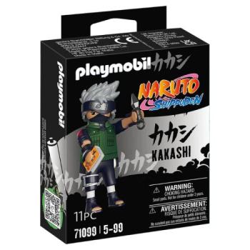 Playmobil: Kakashi 71099 kép