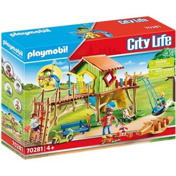 Playmobil: Kalandpark 70281 kép