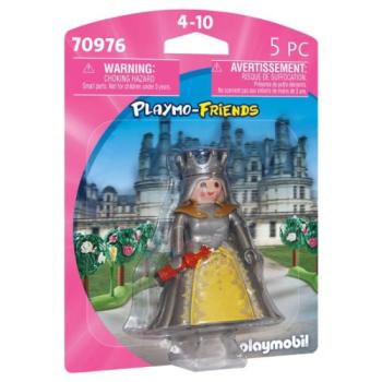 Playmobil: Királynő 70976 kép