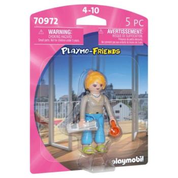 Playmobil: Koránkelő 70972 kép