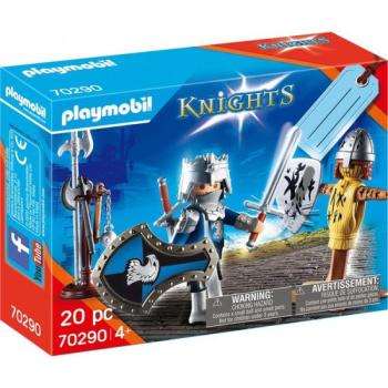 Playmobil: Lovag 70290 kép