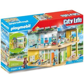 Playmobil: Nagy suli (71327) kép