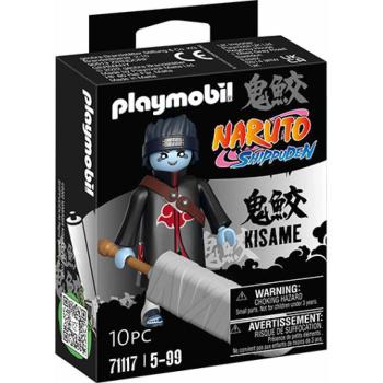 Playmobil: Naruto - Kisame figura (71117) kép