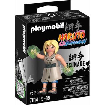 Playmobil: Naruto - Tsunade figura (71114) kép