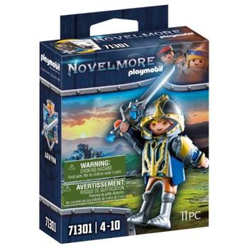 Playmobil: Novelmore Arwynn Invincibus-szal 71301 kép